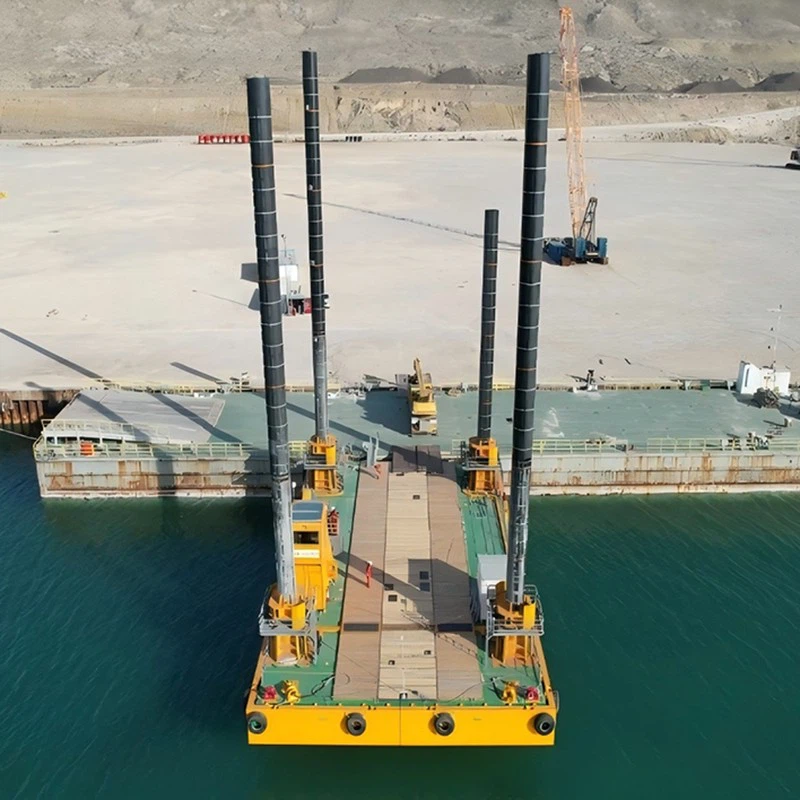 Water homework platform YK-250WP